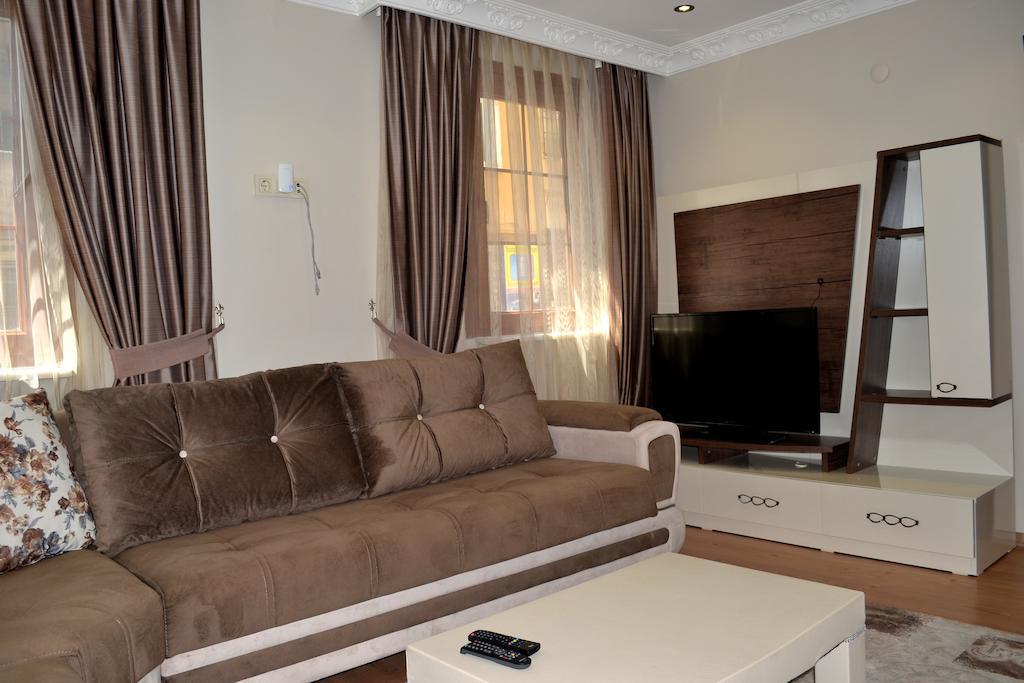 Istanbul Comfort Hotel Quarto foto